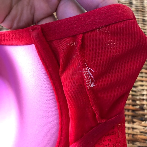 Victoria’s Secret bralette - Picture 5 of 5